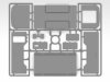ICM 35004 KAMAZ-4310 Ukrainian Military Box Truck 1/35